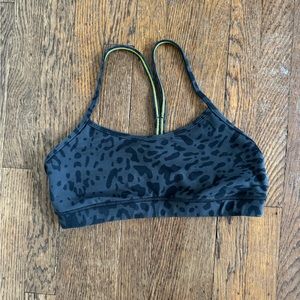 Lululemon flow y bra 8